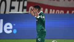 Vuelve el mejor Vitor Roque