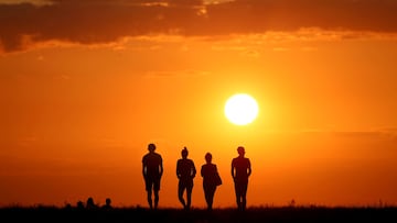 A scorching summer and other weather surprises in ‘The Old Farmer’s Almanac’: forecast by US regions