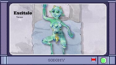 Homozapping, el juego que cuestiona la sexualidad