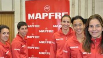 Marbella es elegida sede del España-Eslovaquia