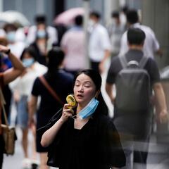 La COVID aumenta el riesgo de problemas psiquiátricos