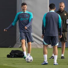 FC Barcelona - Porto: Horario, TV; cómo y dónde ver Champions League en USA