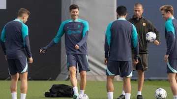 FC Barcelona - Porto: Horario, TV; cómo y dónde ver Champions League en USA
