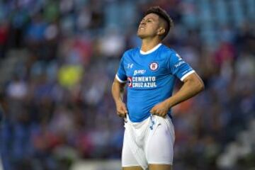 Los 7 fichajes más importantes del Draft del Clausura 2017