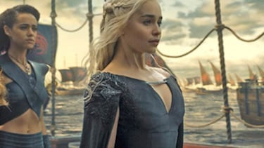 Filtran el teaser de la 7ª temporada de Juego de Tronos