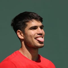 McEnroe: “Alcaraz is the best player I have seen at his age”