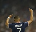 El WhatsApp del Barça se incendia: “Lo de Mbappé es casi un título”