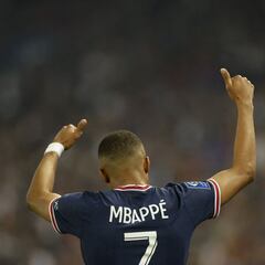 El WhatsApp del Barça se incendia: “Lo de Mbappé es casi un título”