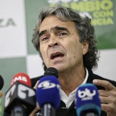 Sergio Fajardo, ex alcalde de Medellín, habla sobre el futuro Gobierno de Colombia: “el más difícil de nuestra historia”