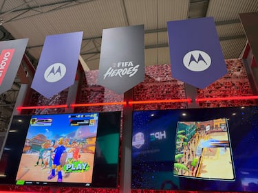 FIFA Heroes: The return of arcade soccer comes with legends and heroes