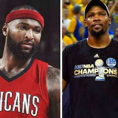 Análisis NBA: mejores y peores contratos - Conferencia Oeste