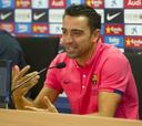 Xavi: "Acciones como la de Arda claman al cielo; era roja"