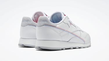 Reebok Classic Leather: así son las zapatillas que ha puesto de moda ‘Stranger Things’