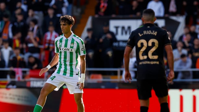 Carlos Guirao, luz para Pellegrini