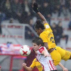 El Atlético pincha ante el Athletic y deja al Barcelona más líder