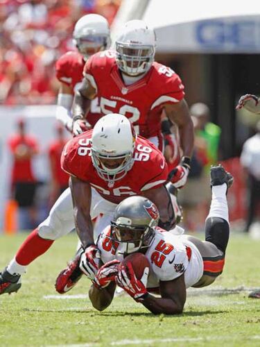 Una imagen, una frase (semana 4)