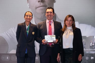 El golf madrileño celebra sus éxitos deportivos con la mirada puesta en los 100.000 federados