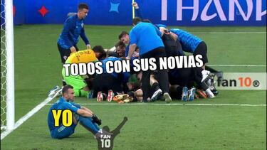Los expertos se muestran animados con las semifinales