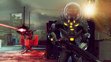 The Bureau: XCOM Declassified, Impresiones