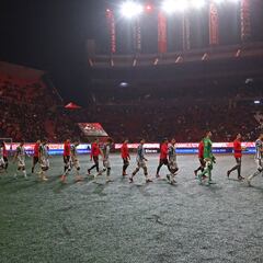 Disciplinaria no pude tomar acción en el fallecimiento de una persona fuera del Estadio Caliente