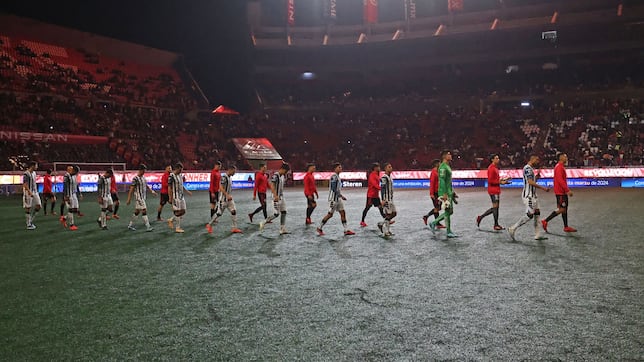 Disciplinaria no pude tomar acción en el fallecimiento de una persona fuera del Estadio Caliente