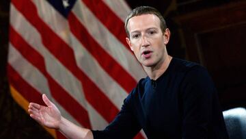 El presidente de Facebook, Mark Zuckerberg, dio a conocer que revisar&aacute; las reglas de su red social, luego de que se permitieran mensajes pol&eacute;micos de Trump.