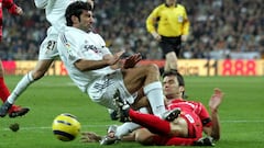 Las lesiones más brutales de la historia del fútbol