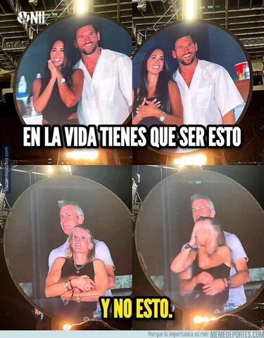 Los memes más divertidos de la semana