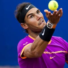 Barcelona Open Banc Sabadell y Stuttgart, citas de la semana