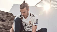 Real Madrid: Bale's life in Spain during his six years at the club