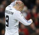 Xabi Alonso cambia al Madrid y Benzema define