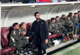 La noche en que todo fue inexplicable