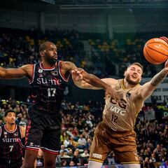 Ponsarnau: “Tenemos posibilidades de ganar la Europe Cup”