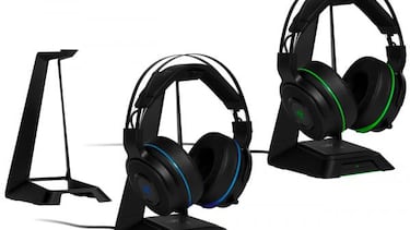 Razer Thresher Ultimate, análisis. ¿Los cascos definitivos?