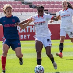 Un Atlético a la deriva