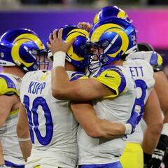 Super Bowl LVI Parade 2022: when will the Rams have their victory parade?