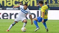 El árido calendario del Cádiz