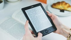Atacar un país con un libro eBook hackeado: Hallan una vulnerabilidad en Kindle
