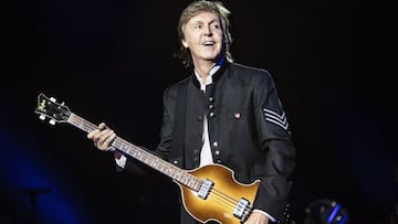 Gira ‘Got Back Tour’ de Paul McCartney en México: fecha, ciudades confirmadas y venta de boletos