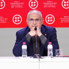 Selección española femenina | Noticias de las jugadoras convocadas por Montse Tomé | 19 de septiembre