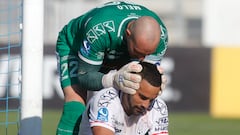 Fin al ‘caso Melipilla’: hay nuevo campeón en el fútbol chileno