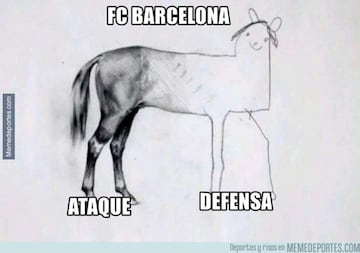 Los memes de fútbol más divertidos del 2019