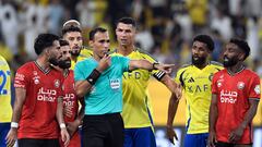 Explota la burbuja en Arabia: “No podemos competir sin jugadores”