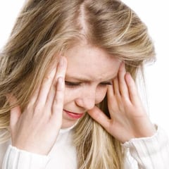 La 'niebla mental', una preocupante consecuencia de la COVID-19