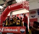 Así se vivió el Torneo Infantil Scotiabank en Temuco