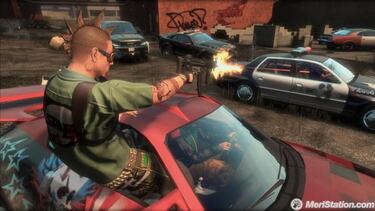 All Points Bulletin, Impresiones