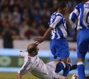 Djalminha desvela la curiosa apuesta con Ronaldo en un Depor-Madrid de 2004