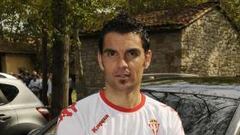 "No siempre gana el mejor ni el que más dinero tiene"