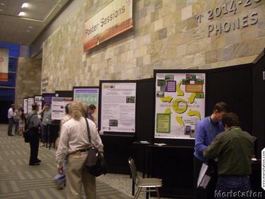 [GDC] Presentado un videojuego para ayudar a la pacificación de Palestina