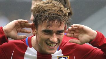 Cómo y dónde ver el Atlético de Madrid vs Sporting: horarios y TV